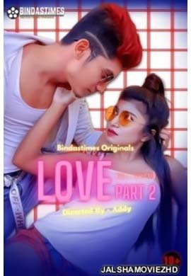 Bebo Love | Part-2